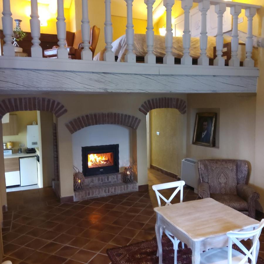 Antica Villa Cuneo- Guest House - "B&B E Non Un Hotel A Cuneo" Экстерьер фото