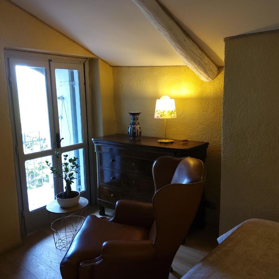 Antica Villa Cuneo- Guest House - "B&B E Non Un Hotel A Cuneo" Экстерьер фото
