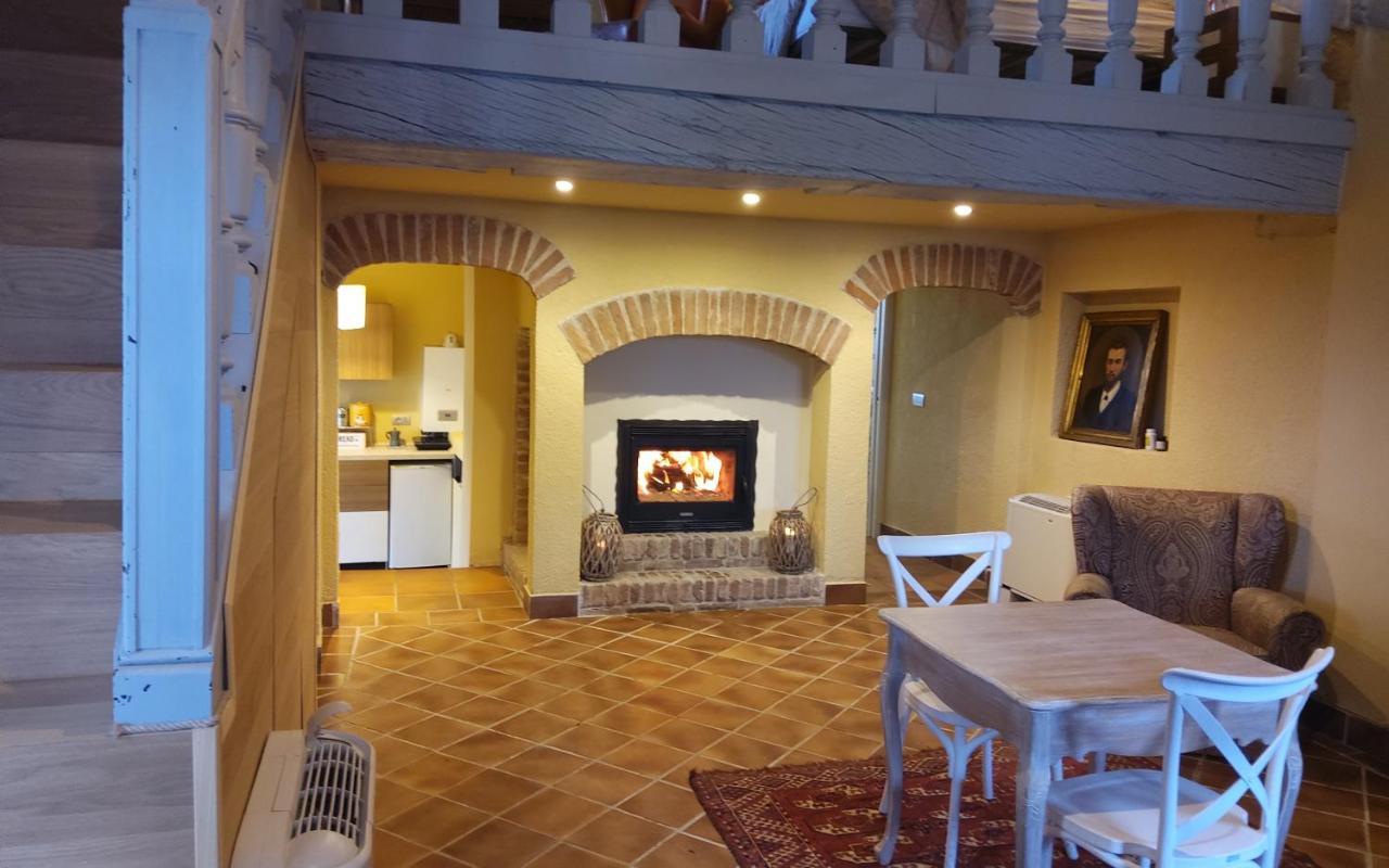 Antica Villa Cuneo- Guest House - "B&B E Non Un Hotel A Cuneo" Экстерьер фото