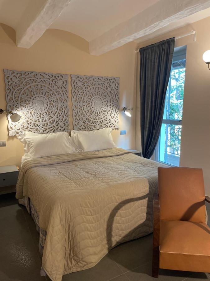 Antica Villa Cuneo- Guest House - "B&B E Non Un Hotel A Cuneo" Экстерьер фото