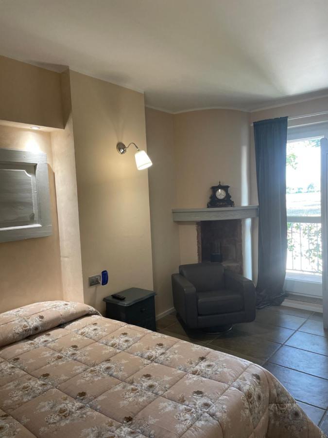 Antica Villa Cuneo- Guest House - "B&B E Non Un Hotel A Cuneo" Экстерьер фото
