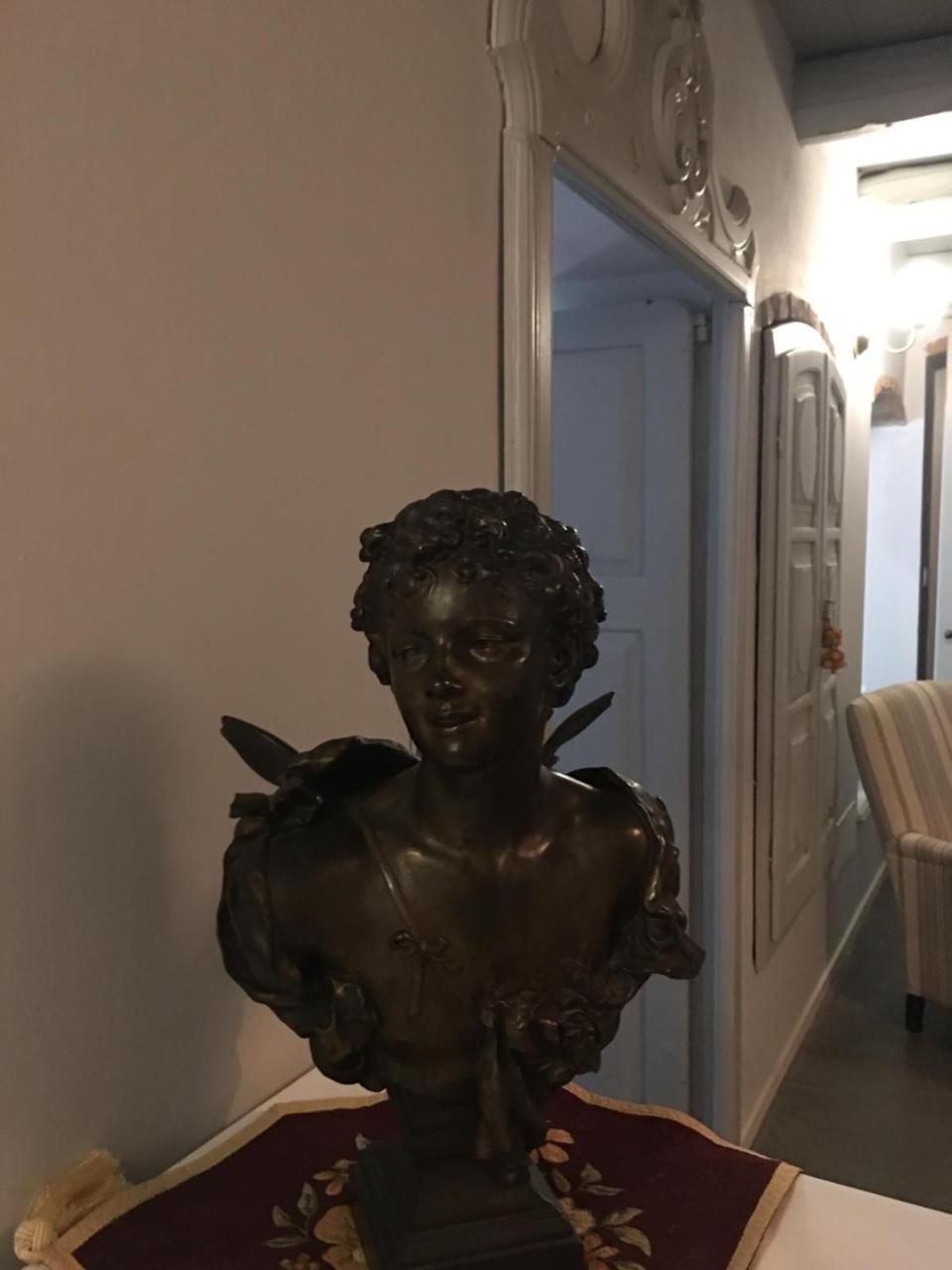 Antica Villa Cuneo- Guest House - "B&B E Non Un Hotel A Cuneo" Экстерьер фото
