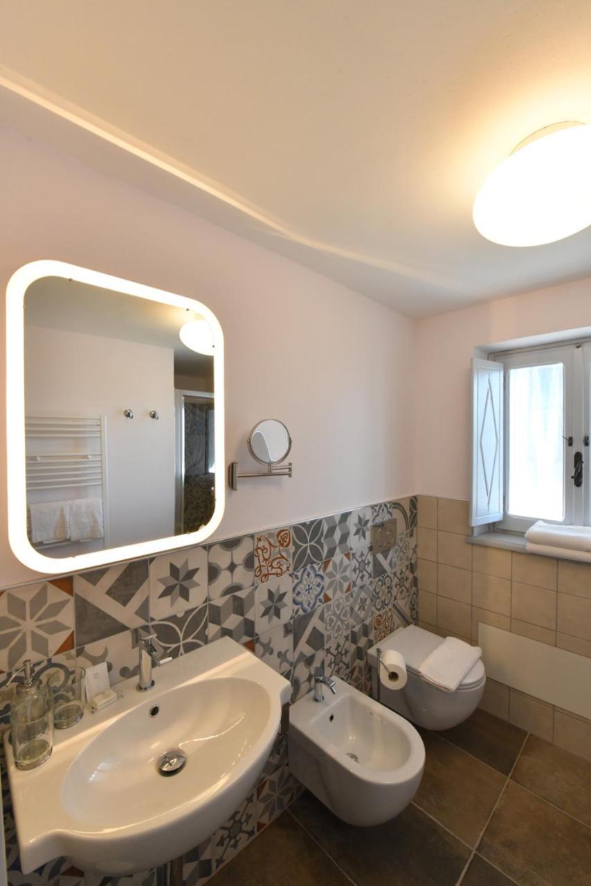 Antica Villa Cuneo- Guest House - "B&B E Non Un Hotel A Cuneo" Экстерьер фото