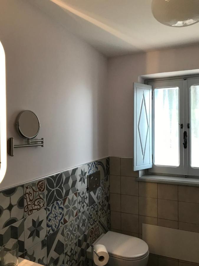 Antica Villa Cuneo- Guest House - "B&B E Non Un Hotel A Cuneo" Экстерьер фото