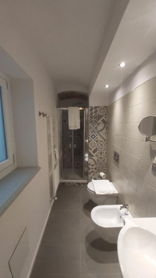 Antica Villa Cuneo- Guest House - "B&B E Non Un Hotel A Cuneo" Экстерьер фото